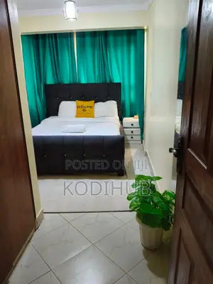 Super 1 Bedroom Airbnb Mirema