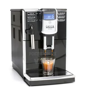 Gaggia Anima Class Otc Coffee Machines* Cōffee Machínes~