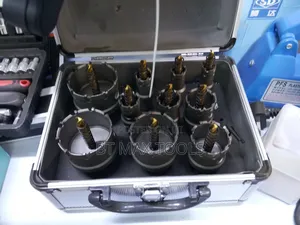 Professional Hole Saw