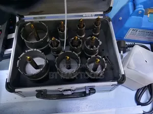 Professional Hole Saw