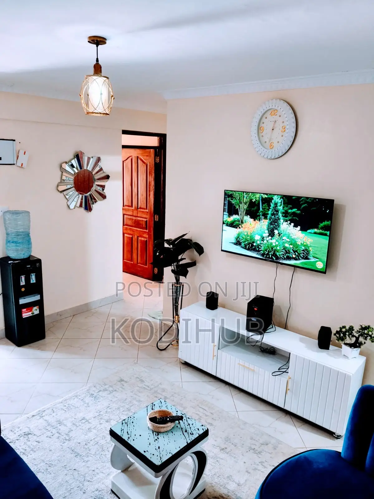 Super 1 Bedroom Airbnb Mirema