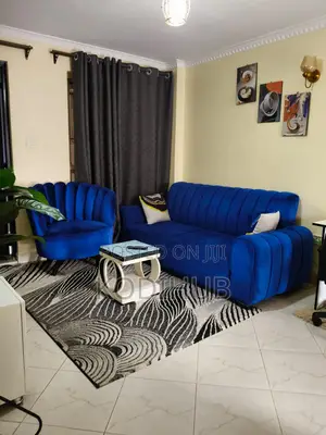 Super 1 Bedroom Airbnb Mirema