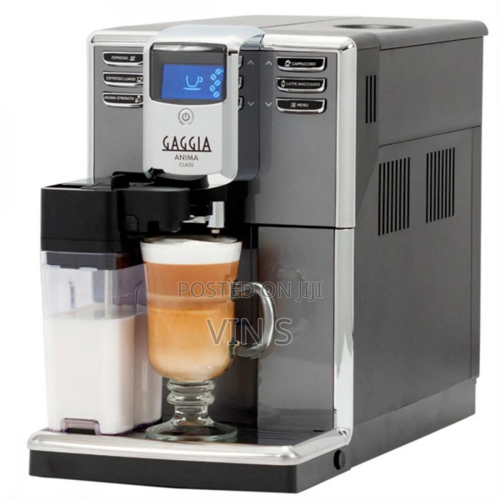 Gaggia Anima Class Otc Coffee Machines] Cõffee Machìnes*