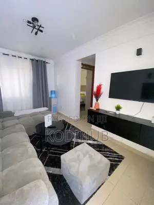 Clean 1 Bedroom Mirema Airbnb