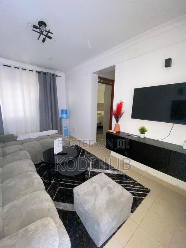 Clean 1 Bedroom Mirema Airbnb
