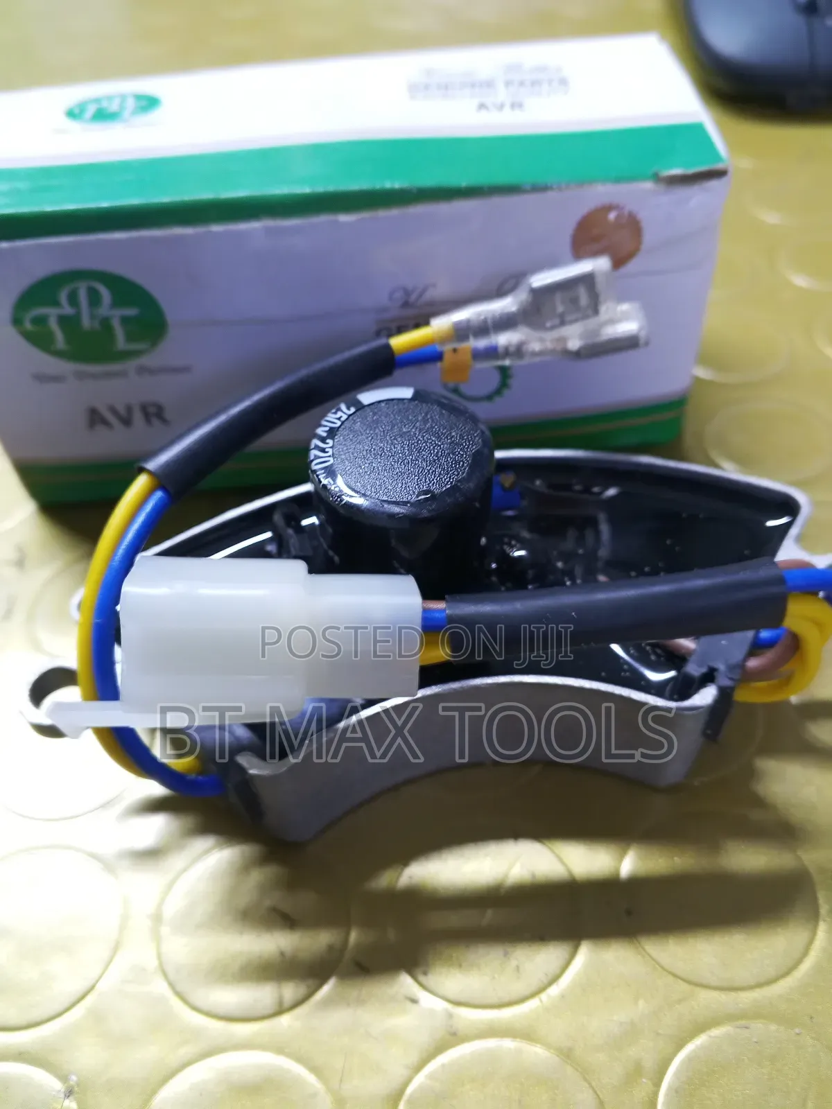 High Quality Generator Avr