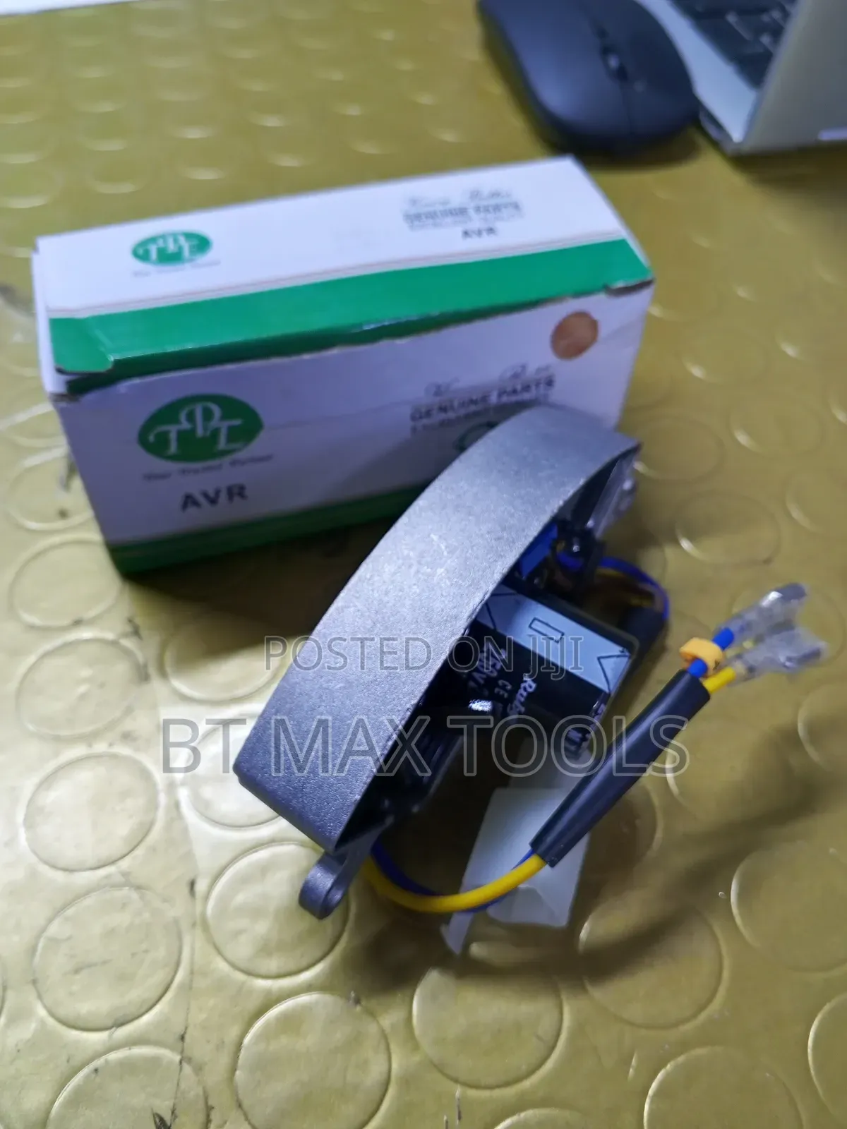 High Quality Generator Avr
