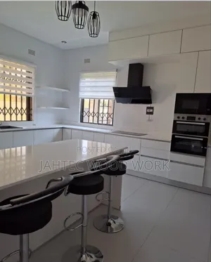 Kitchen Cabinets Installing and Wardrobes Nice Design