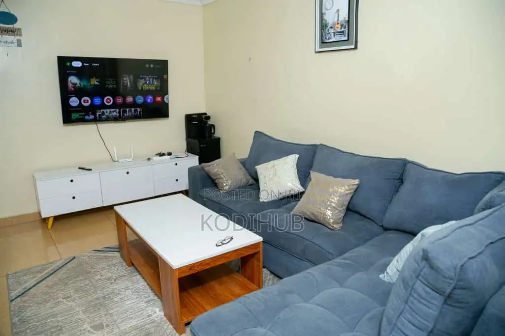 Tasty 2 Bedroom Gem Mirema Roysambu