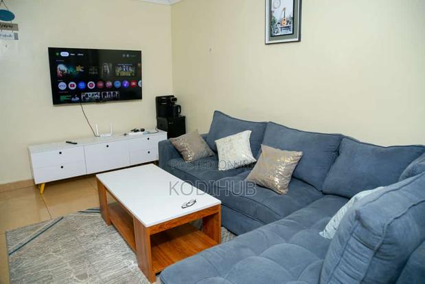 Tasty 2 Bedroom Gem Mirema Roysambu - main view