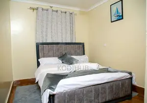 Tasty 2 Bedroom Gem Mirema Roysambu