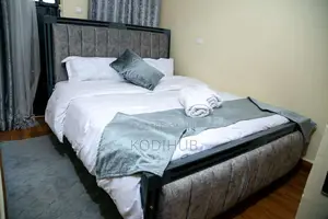 Tasty 2 Bedroom Gem Mirema Roysambu