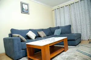 Tasty 2 Bedroom Gem Mirema Roysambu