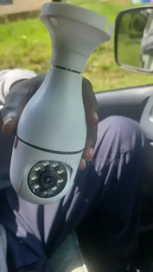 Bulb Camera