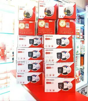 CCTV Cameras
