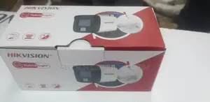 CCTV Cameras