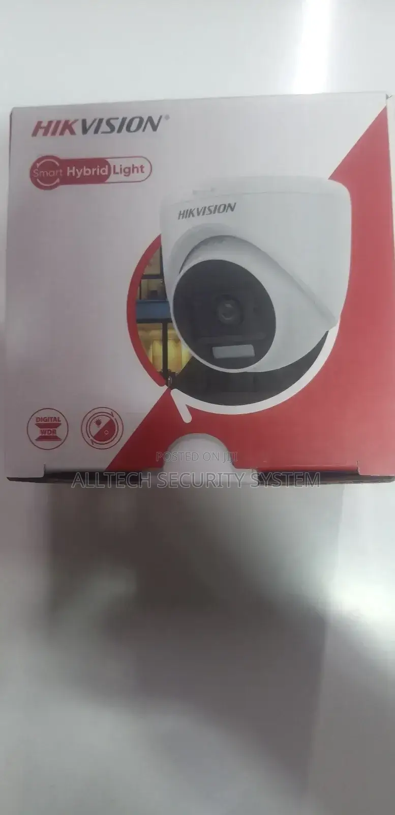 CCTV Cameras
