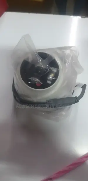 CCTV Cameras