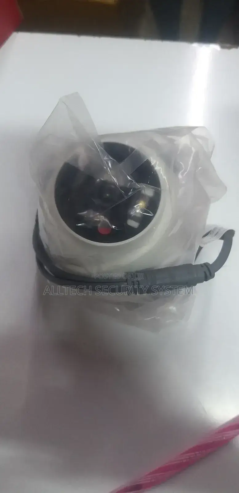 CCTV Cameras