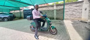 Captain CP150-10 2025 Green