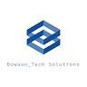 Bowaan_tech Solution logo