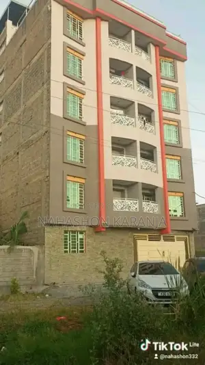 40*80 Prime Plot for Sale Utawala Bypass