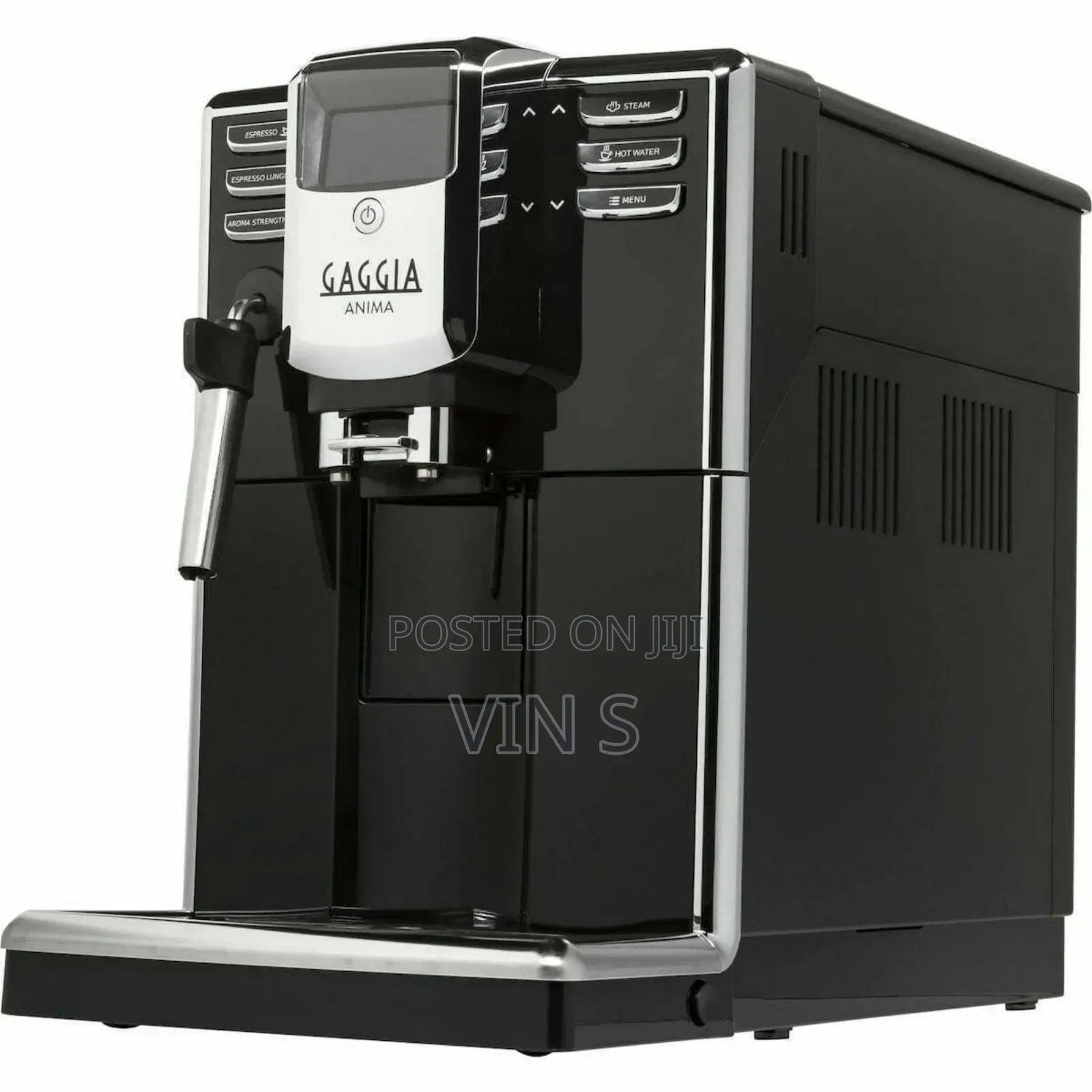 Gaggia Anima Barista Plus Coffee Machines# Còffee Machìnes>