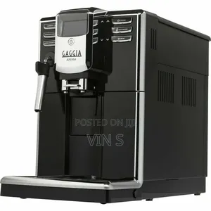 Gaggia Anima Barista Plus Coffee Machines# Còffee Machìnes>