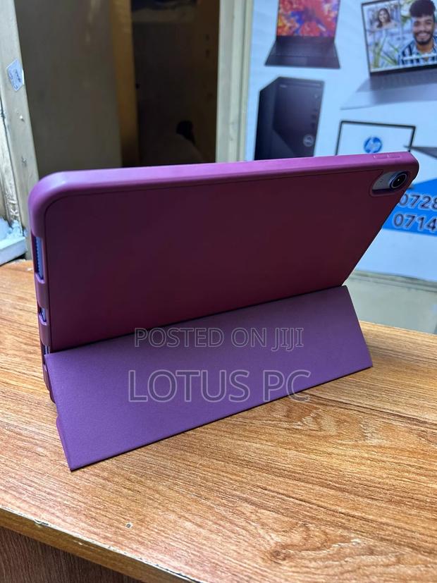 Apple iPad (2022) 64 GB Blue - thumbnail 3