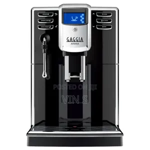Gaggia Anima Barista Plus Coffee Machine< Cóffee Màchine~