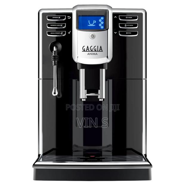 Gaggia Anima Barista Plus Coffee Machine< Cóffee Màchine~