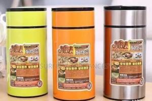 *800ml Food Flask(With Foldable Spoon) - thumbnail 2