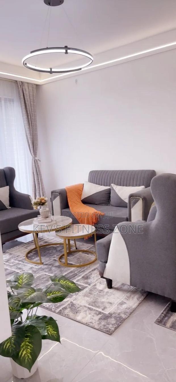 Furnished 1bdrm Apartment in Riara 1, Kilimani for rent