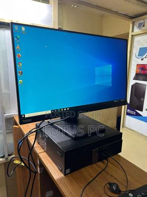 Desktop Computer Dell OptiPlex 7040 8GB Intel Core I5 HDD 500GB - thumbnail 2