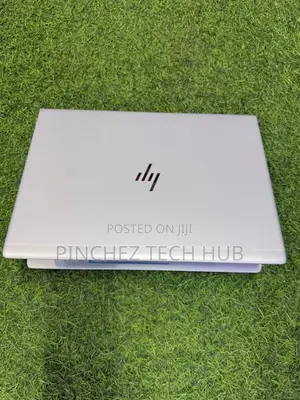Laptop HP EliteBook 840 G7 16GB Intel Core I5 SSD 256GB