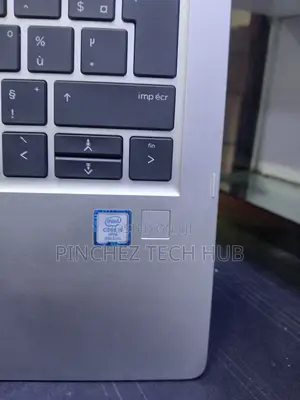 Laptop HP EliteBook 840 G7 16GB Intel Core I5 SSD 256GB