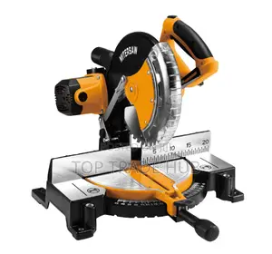 Robust Coofix Electric Miter Saw 255mm/10 Inch 2200w 6000rpm