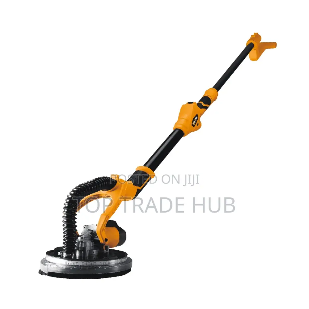 Durable Coofix Electric Wall Sander 225mm/9" Grinding Disc 750w