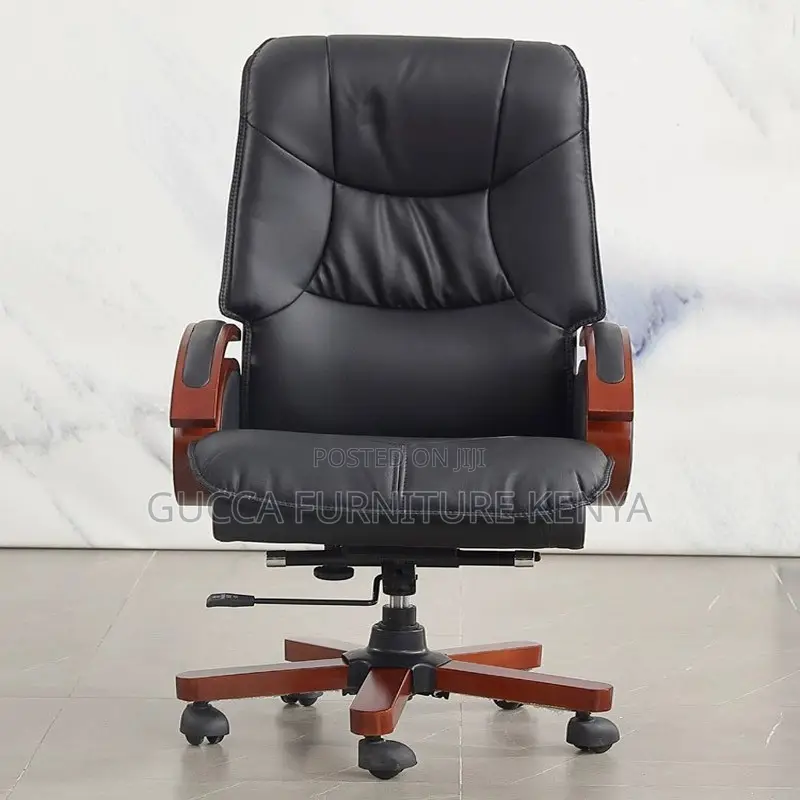 Presidential Executive Leather Office Chair