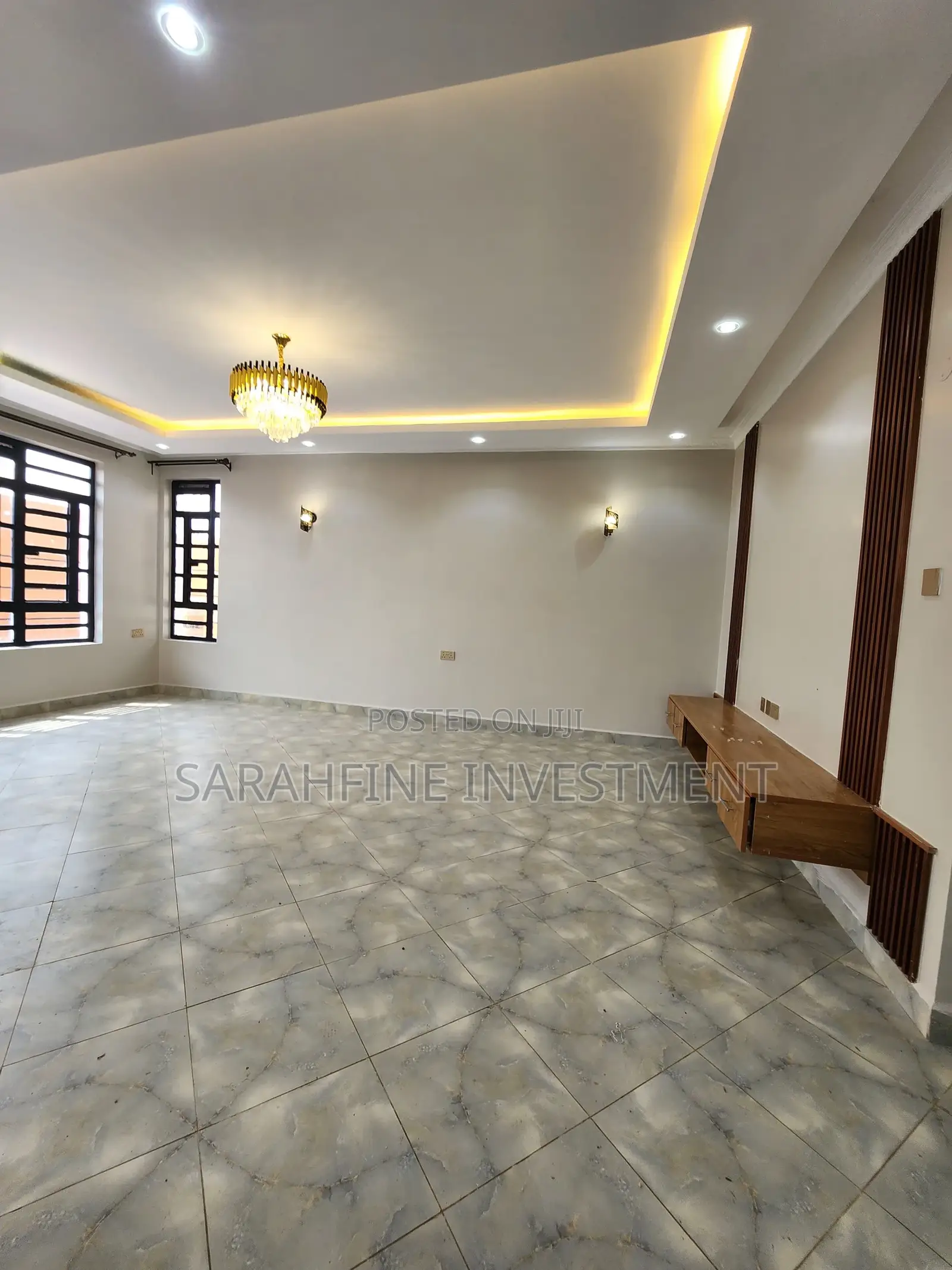 7bdrm Maisonette in Utawala Mihango for rent