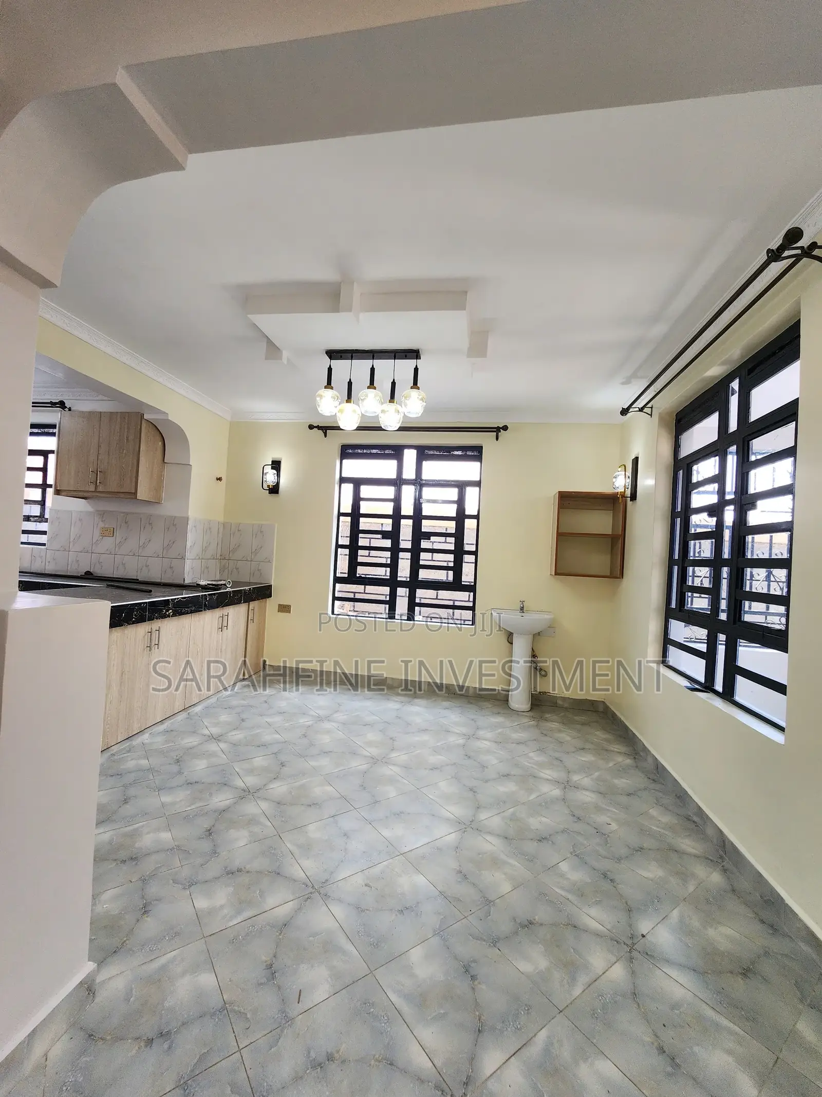 7bdrm Maisonette in Utawala Mihango for rent