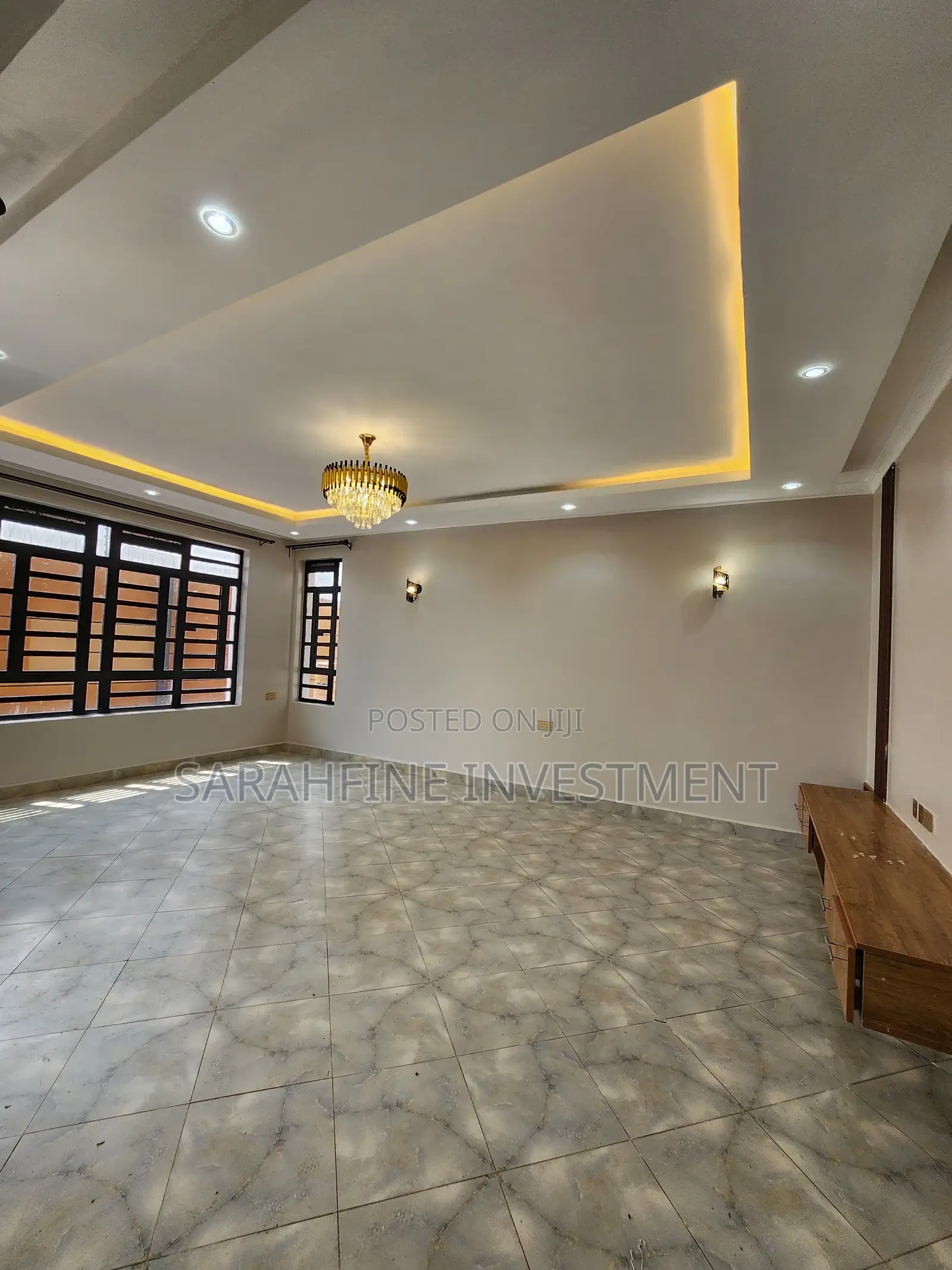 7bdrm Maisonette in Utawala Mihango for rent