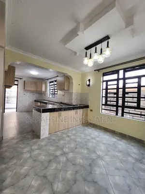 7bdrm Maisonette in Utawala Mihango for rent