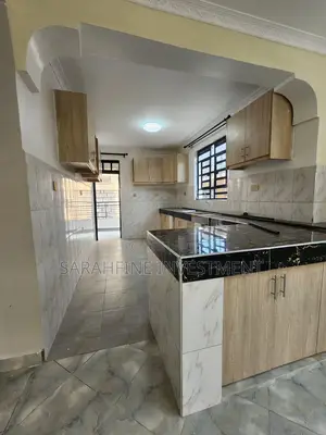 7bdrm Maisonette in Utawala Mihango for rent