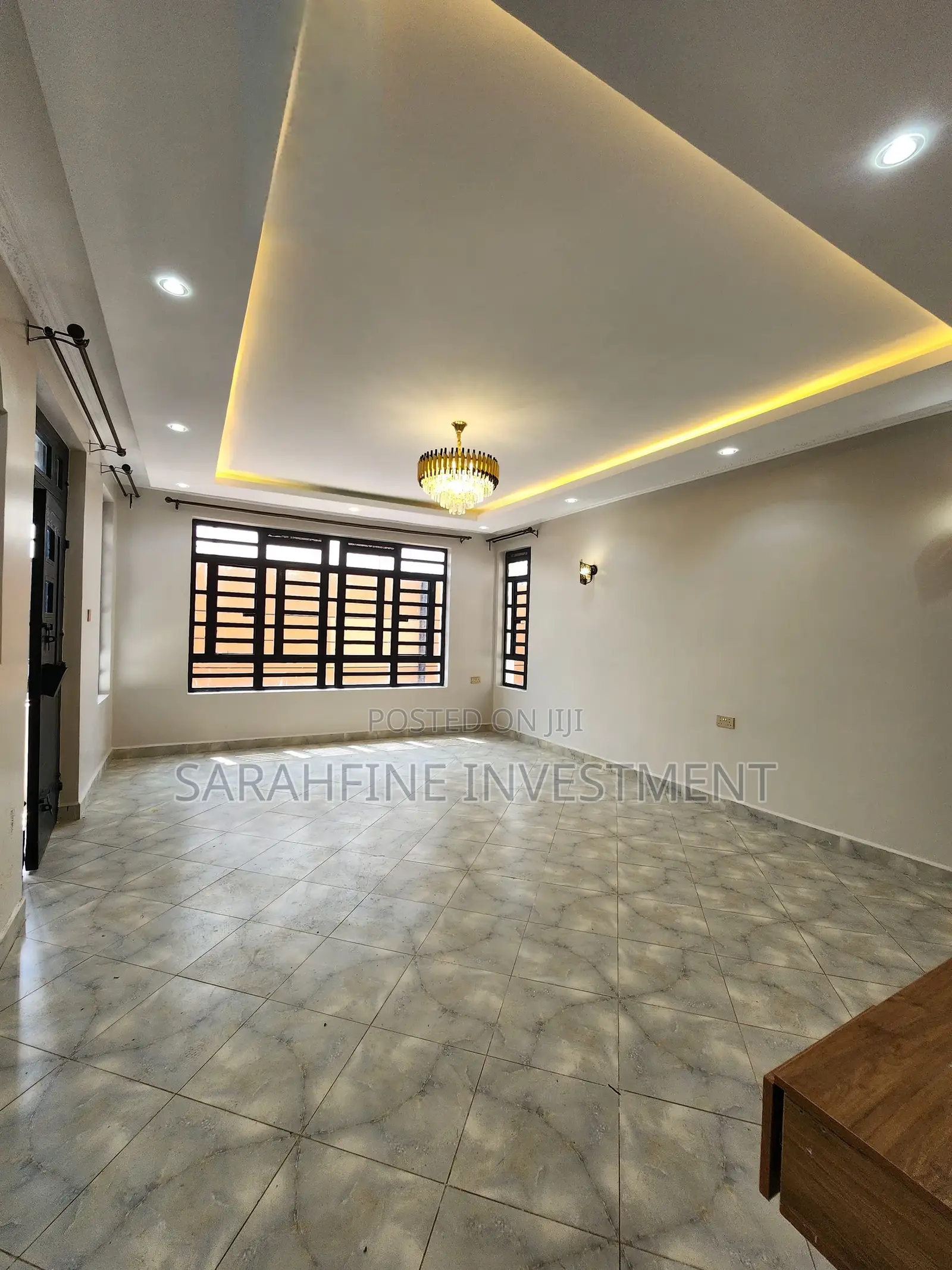 7bdrm Maisonette in Utawala Mihango for rent