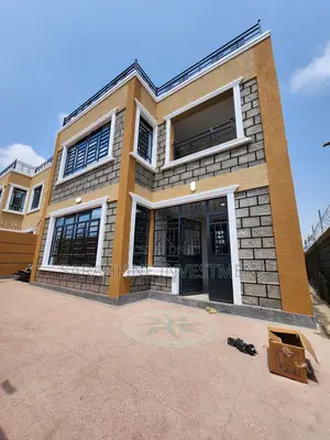 7bdrm Maisonette in Utawala Mihango for rent