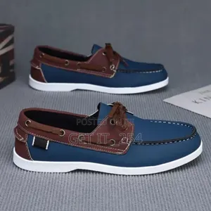 *Classic Men Loafers 🔥🔥*
*Quality 💯💯🔥*

*Size 40-----47*