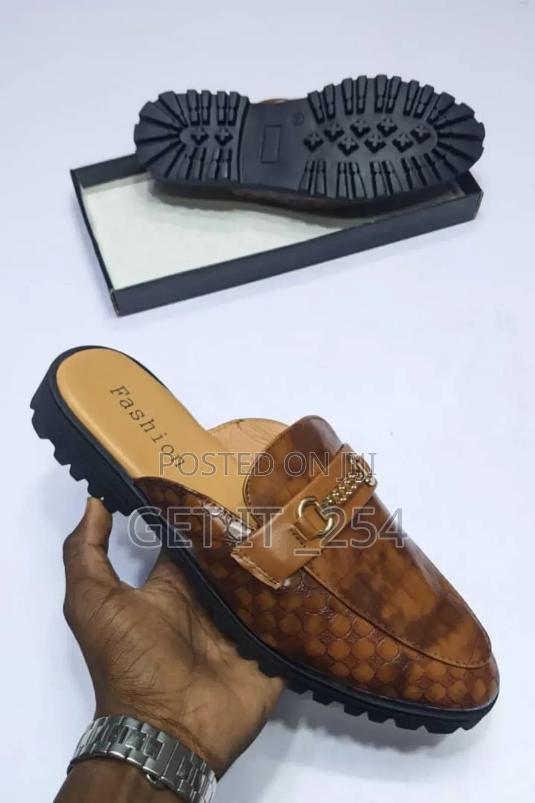 Mules Restocked 
40——45