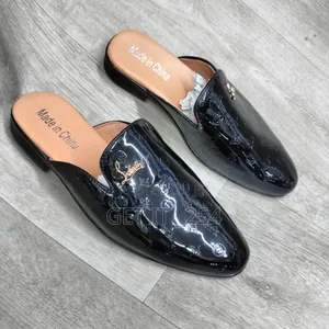 Mules Restocked 
40——45