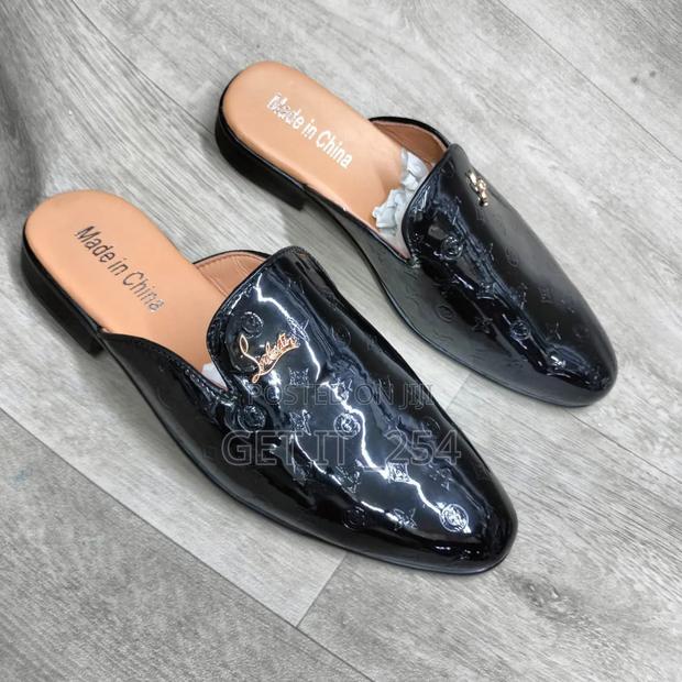 Mules Restocked 
40——45 - thumbnail 2